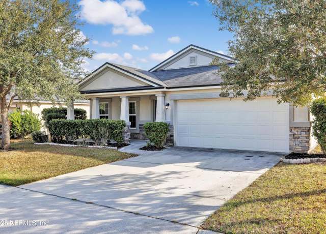 Property at 15543 Bareback Dr, Jacksonville, FL 32234, 3 beds, 2 baths