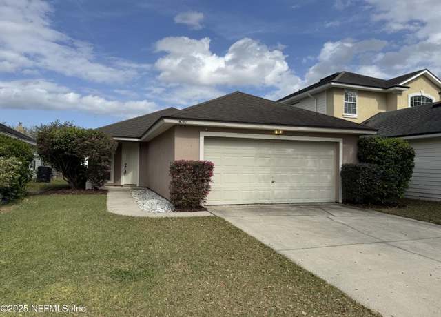 Property at 4070 Pebble Brooke Cir S, Orange Park, FL 32065, 3 beds, 2 baths