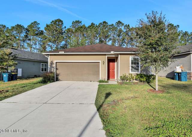 Property at 11004 Chitwood Dr, Jacksonville, FL 32218, 4 beds, 2 baths