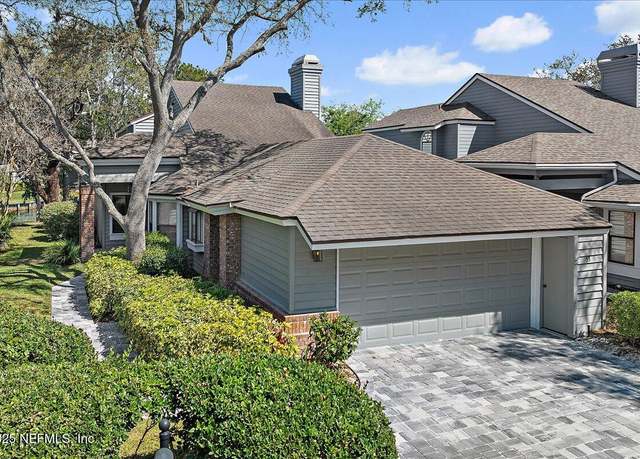 Property at 53 S Nine Dr, Ponte Vedra Beach, FL 32082, 3 beds, 3 baths