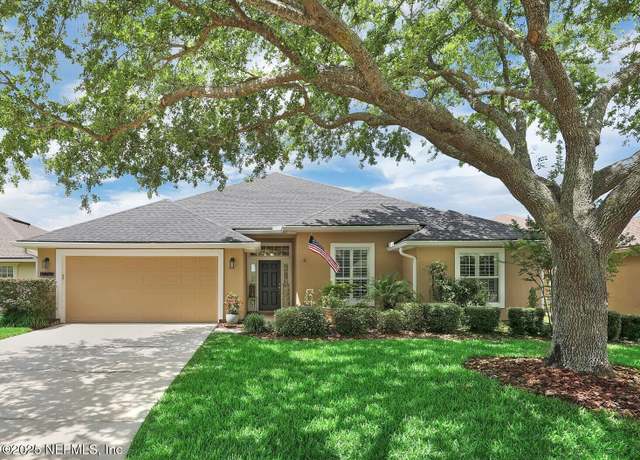 Property at 13783 Wingfield Pl, Jacksonville, FL 32224, 4 beds, 3 baths
