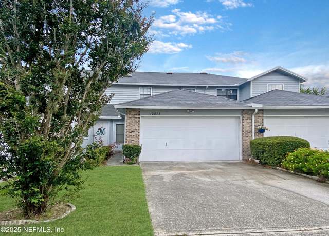 Property at 10879 Cabbage Pond Ct, Jacksonville, FL 32257, 2 beds, 2.5 baths