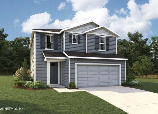 Property at 2910 Darlington Oak Rd, Green Cove Springs, FL 32043, 3 beds, 2.5 baths
