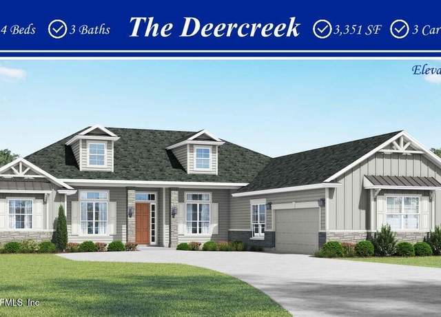 Property at 14281 Lons Pl #0011, Jacksonville, FL 32226, 4 beds, 3 baths