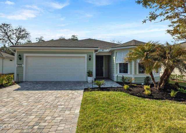 Property at 444 Timber Light Trl, Ponte Vedra, FL 32081, 2 beds, 2 baths