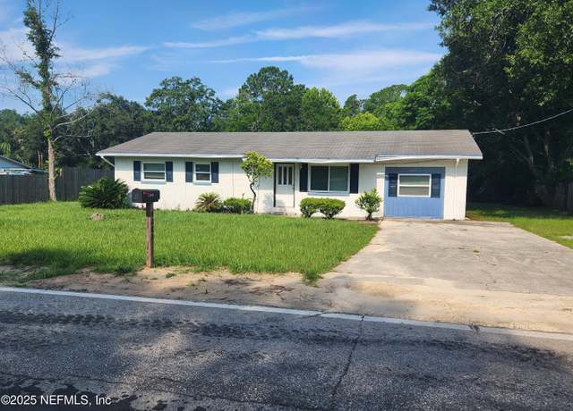 Property at 4282 Forest Blvd, Jacksonville, FL 32246, 3 beds, 2 baths