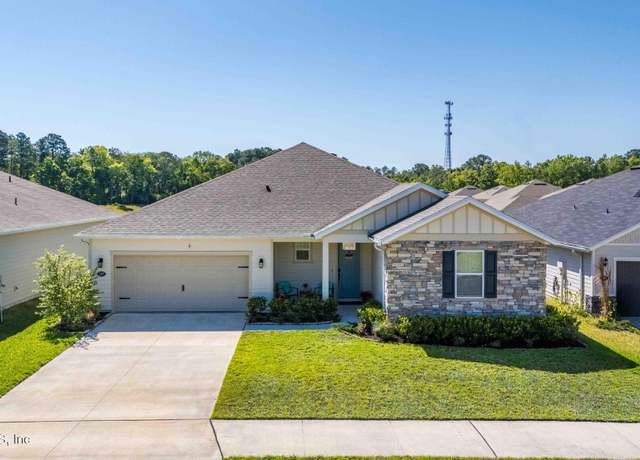 Property at 12897 Logans Walk, Jacksonville, FL 32218, 3 beds, 2 baths