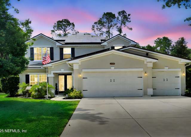 Property at 2720 Arundel Ln, St. Augustine, FL 32092, 5 beds, 3.5 baths