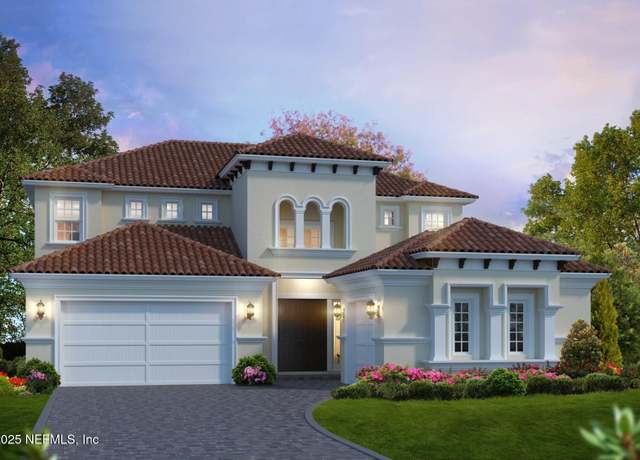 Property at 3183 Fiera Vista Dr, Jacksonville, FL 32246, 5 beds, 4.5 baths