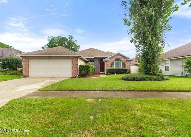 Property at 13551 Sol Ct, Jacksonville, FL 32224, 4 beds, 2 baths