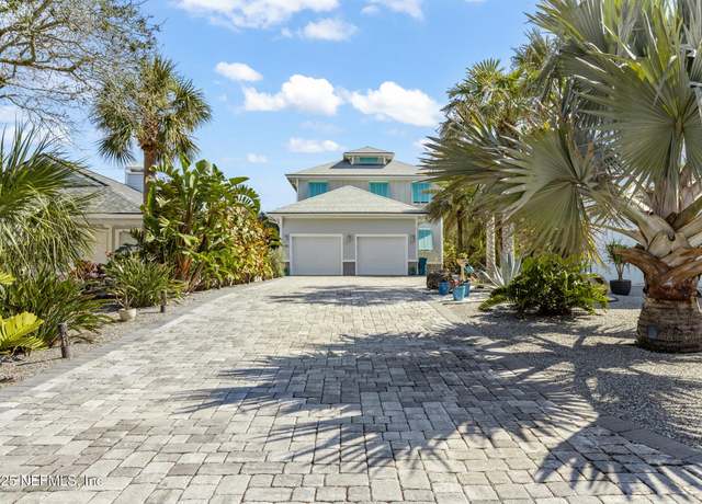 Property at 168 Turtle Cove Ct, Ponte Vedra Beach, FL 32082, 3 beds, 2.5 baths