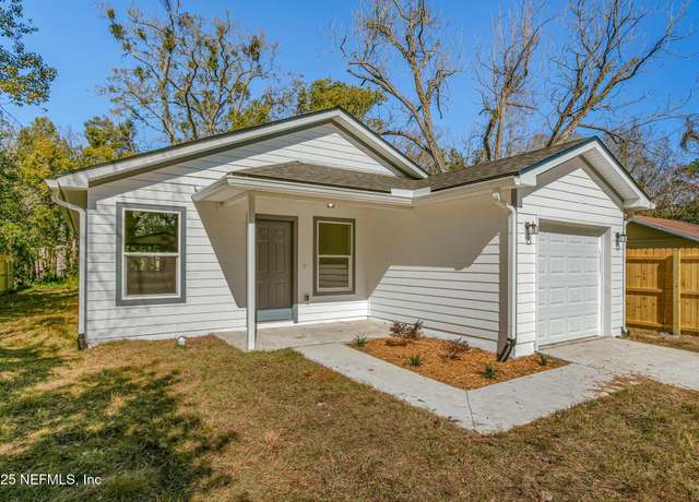 Property at 1970 W 15th St, Jacksonville, FL 32209, 3 beds, 2 baths