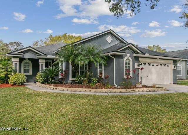 Property at 3544 Avalon Cove Dr E, Jacksonville, FL 32224, 3 beds, 2 baths