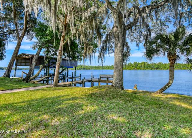 Property at 130 Woodbury Trl, Satsuma, FL 32189, 3 beds, 2 baths