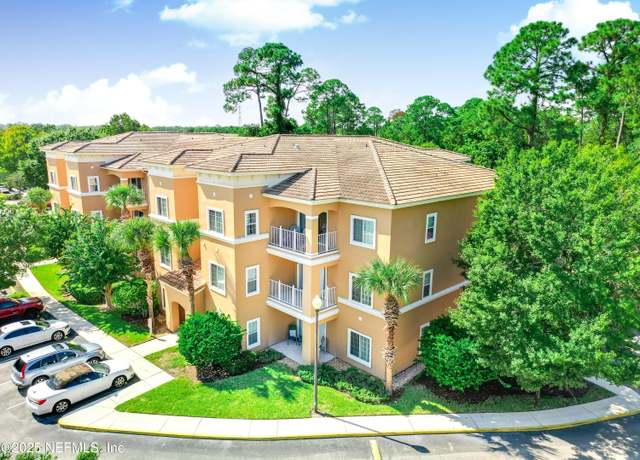 Property at 535 Florida Club Blvd #307, St. Augustine, FL 32084, 2 beds, 2 baths