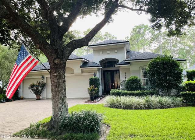 Property at 175 Oak Common Ave, St. Augustine, FL 32095, 4 beds, 3 baths