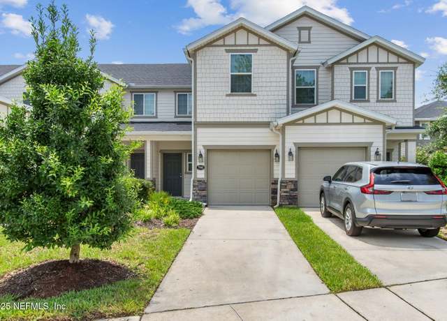 Property at 7940 Merchants Way, Jacksonville, FL 32222, 3 beds, 2.5 baths