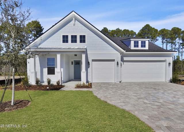 Property at 95268 Golden Glow Dr, Fernandina Beach, FL 32034, 4 beds, 3 baths