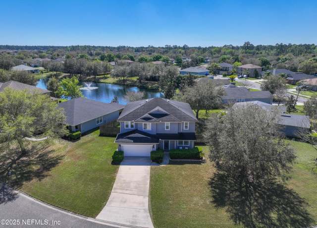 Property at 401 Bostwick Cir, St. Augustine, FL 32092, 4 beds, 3 baths