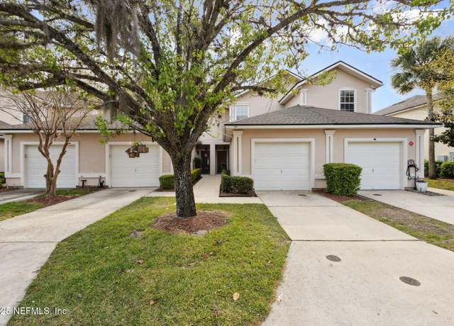 Property at 542 Southbranch Dr, St. Johns, FL 32259, 2 beds, 2.5 baths