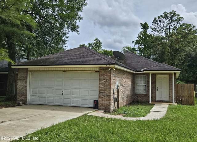 Property at 8150 Noroad, Jacksonville, FL 32210, 3 beds, 2 baths