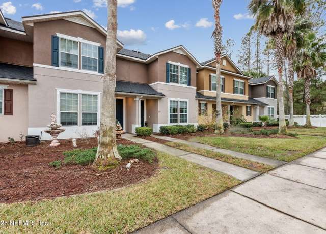 Property at 625 Oakleaf Plantation Pkwy #1115, Orange Park, FL 32065, 3 beds, 2.5 baths