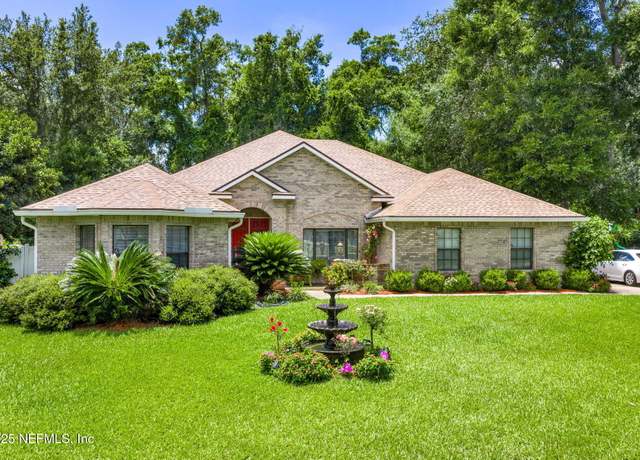 Property at 14818 Ingle Ct, Jacksonville, FL 32223, 3 beds, 2 baths
