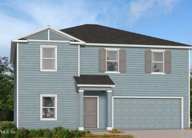 Property at 10856 Drogba Dr, Jacksonville, FL 32219, 5 beds, 3 baths