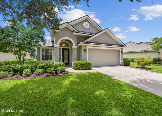 Property at 5838 Alderfer Springs Dr, Jacksonville, FL 32258, 4 beds, 2 baths