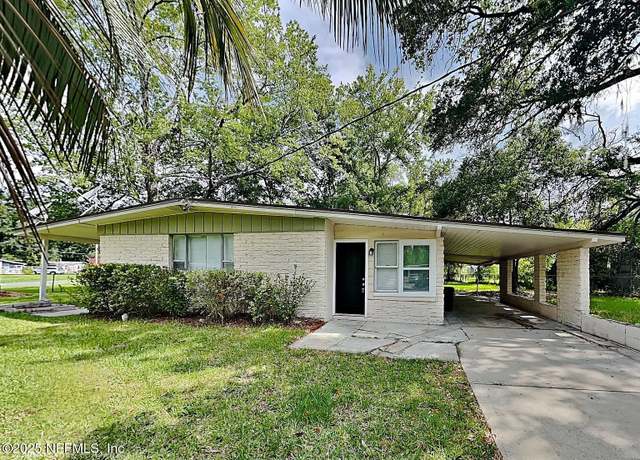 Property at 7045 Rollo Rd, Jacksonville, FL 32205, 3 beds, 2 baths
