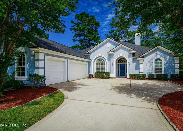 Property at 533 Golden Links Dr, Orange Park, FL 32073, 4 beds, 3 baths