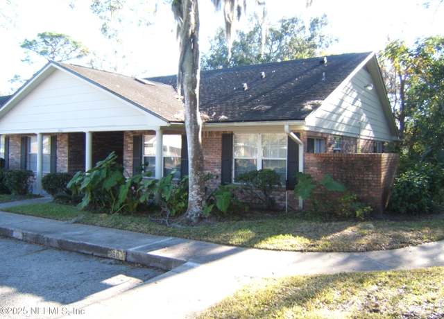 Property at 9252 San Jose Blvd #3701, Jacksonville, FL 32257, 2 beds, 1.5 baths