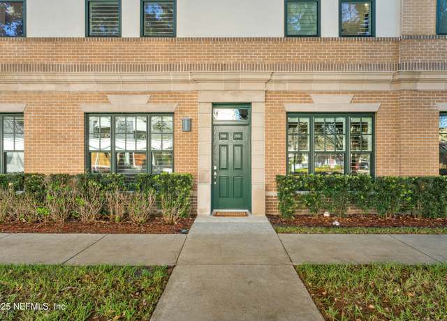 Property at 1661 Riverside Ave #120, Jacksonville, FL 32204, 2 beds, 2.5 baths