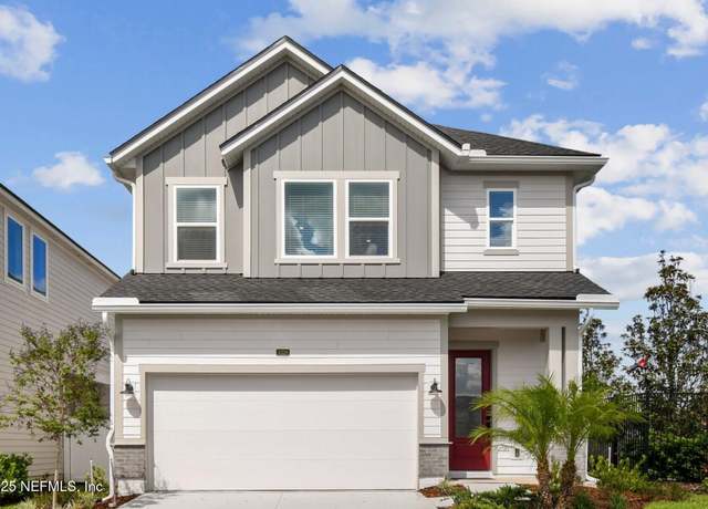 Property at 11529 Catalyst Rd, Jacksonville, FL 32256, 3 beds, 2.5 baths