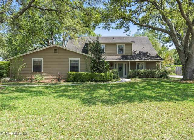 Property at 2273 The Woods Dr E, Jacksonville, FL 32246, 4 beds, 2.5 baths