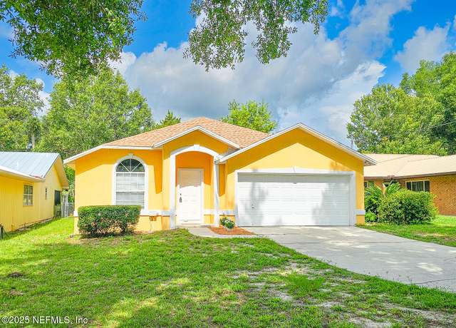 Property at 4306 SE 1st Ave, Keystone Heights, FL 32656, 3 beds, 2 baths