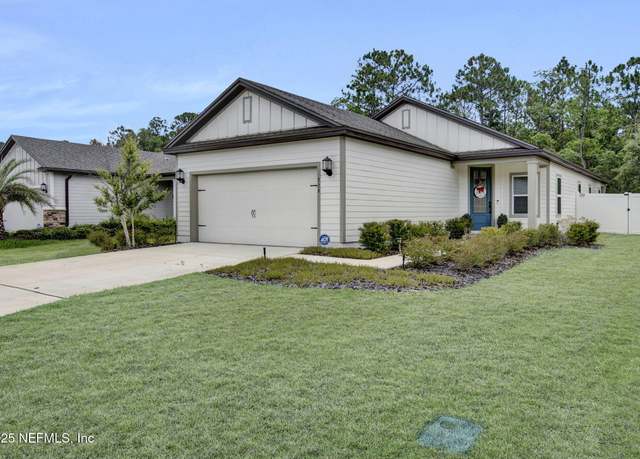 Property at 728 Morgans Treasure Rd, St. Augustine, FL 32084, 3 beds, 2.5 baths