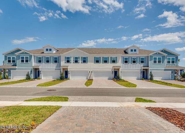 Property at 239 Cherry Elm Dr, St. Augustine, FL 32092, 3 beds, 2.5 baths