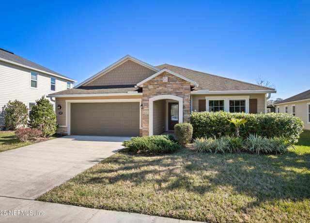 Property at 14987 Bartram Creek Blvd, Jacksonville, FL 32259, 4 beds, 2 baths