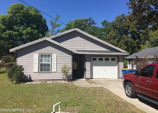 Property at 7770 Calvin St, Jacksonville, FL 32208, 3 beds, 2 baths
