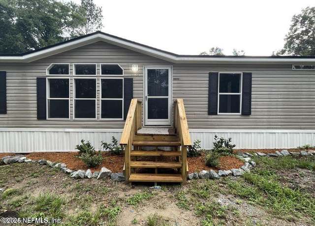 Property at 67089 Elnora Ln, Yulee, FL 32097, 4 beds, 2 baths