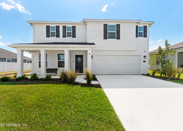 Property at 1640 Tanoan Dr, Jacksonville, FL 32221, 4 beds, 2.5 baths