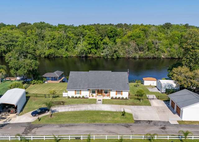 Property at 2134 Flintlock Ct, Green Cove Springs, FL 32043, 3 beds, 2 baths