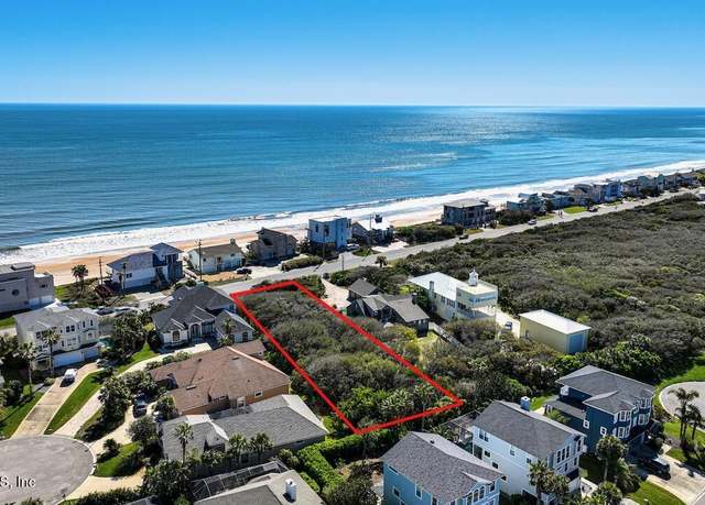 Property at 3108 S Ponte Vedra Blvd, Ponte Vedra Beach, FL 32082