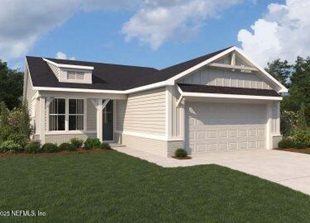 Property at 425 Juniper Hills Dr, St. Johns, FL 32259, 2 beds, 2 baths
