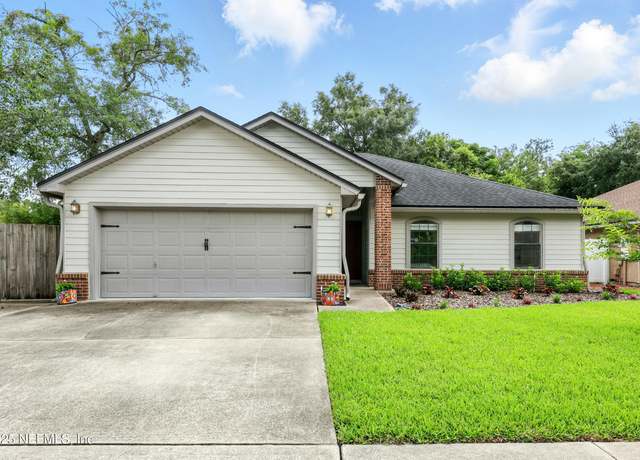 Property at 3888 Chapelgate Rd, Jacksonville, FL 32223, 3 beds, 2 baths