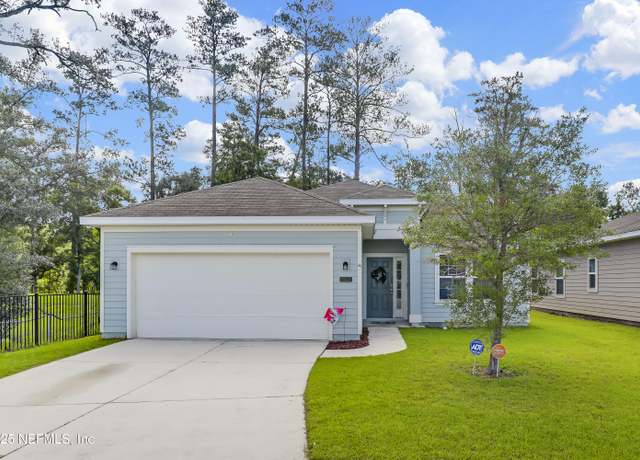 Property at 5361 Preston Bentley Dr, Jacksonville, FL 32218, 3 beds, 2 baths