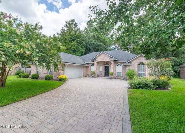 Property at 6992 Tonga Dr, Jacksonville, FL 32216, 3 beds, 2.5 baths