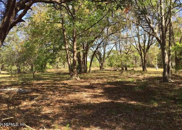 Property at 4025 Cedar Point Rd, Jacksonville, FL 32226
