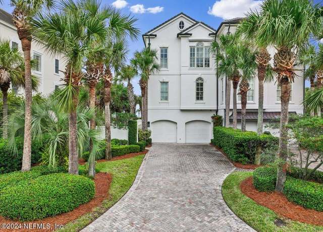 Property at 8160 Residence Ct, Fernandina Beach, FL 32034, 5 beds, 5 baths